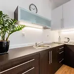 Lägenhet Victus Apartamenty, Arkadia