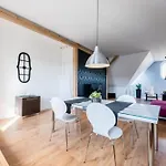 Victus Apartamenty, Arkadia * Sopot