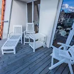 Victus Apartamenty, Arkadia *