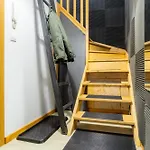 Lägenhet Victus Apartamenty, Arkadia