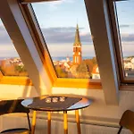 Victus Apartamenty, Arkadia *