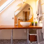Lägenhet Victus Apartamenty, Arkadia *