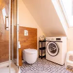 Victus Apartamenty, Arkadia Sopot