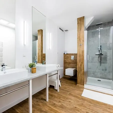 Apartment Victus Apartamenty, Arkadia Sopot