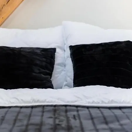 Victus Apartamenty, Arkadia * ソポト