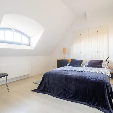 Apartment Victus Apartamenty, Arkadia Sopot