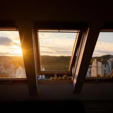 Victus Apartamenty, Arkadia * ソポト