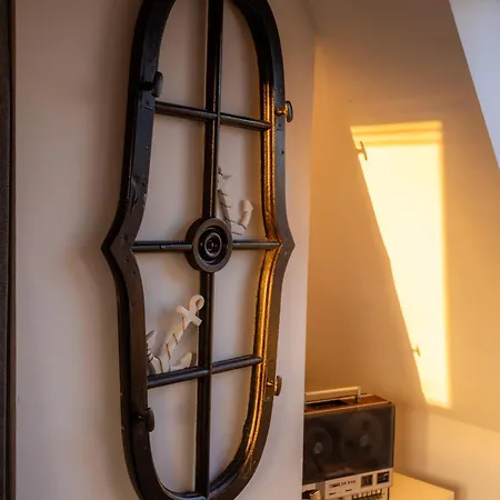 Apartment Victus Apartamenty, Arkadia Sopot