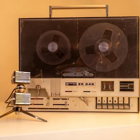 Apartment Victus Apartamenty, Arkadia Sopot