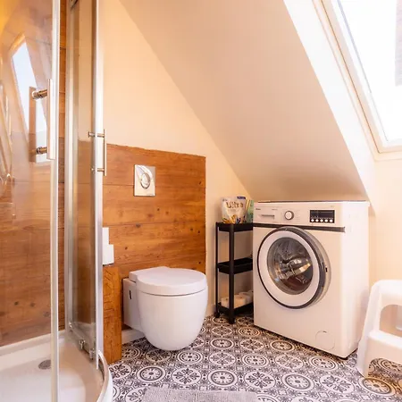 Victus Apartamenty, Arkadia Sopot