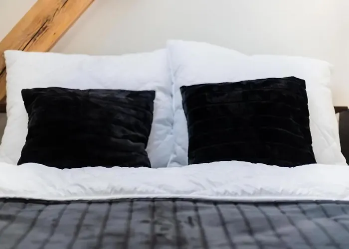 Victus Apartamenty, Arkadia * Sopoty