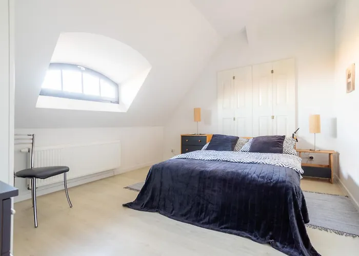 Apartmán Victus Apartamenty, Arkadia Sopoty