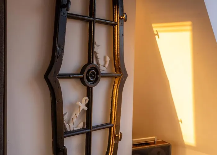 Apartmán Victus Apartamenty, Arkadia Sopoty