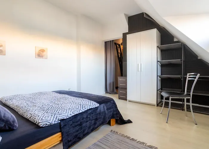 Victus Apartamenty, Arkadia * Sopoty