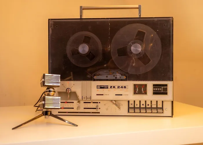 Apartmán Victus Apartamenty, Arkadia Sopoty