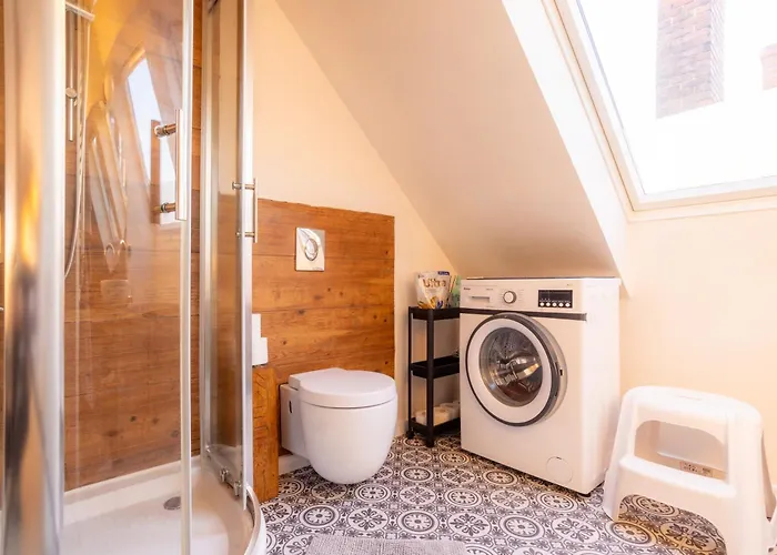 Victus Apartamenty, Arkadia Sopoty